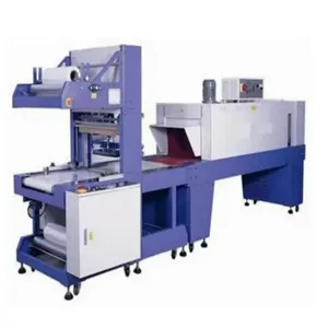 Fabricantes completamente automáticos Máquinas de embalaje de papel A4 Máquina troqueladora de papel Máquina para envolver papel