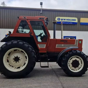 1983 FIAT 1180 4WD 5000 HORAS SUPER ESTADO POR AÑO - Product Image 2