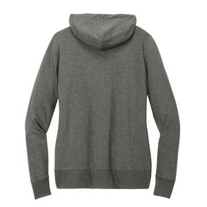 เสื้อฮู้ดกีฬาแบบสวมหัวมีซิปแฟชั่นสำหรับผู้หญิงผู้หญิงผู้หญิงผู้หญิง - Product Image 2