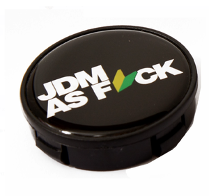 ดุมล้อ60มม. รู jdm as. - Product Image 1