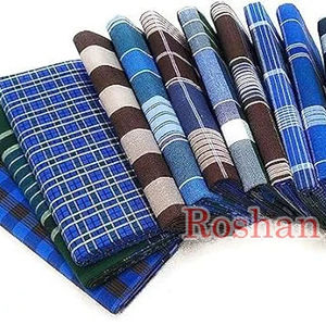 ผู้ชาย lungi - Product Image 1