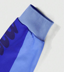 Survêtements pour hommes dtg dtf imprimé survêtement de gym moderne deux pièces slim fit tenue de jogging décontracté athlétique polyester 2025 - Product Image 3