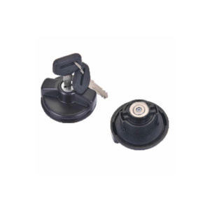 Bouchon de réservoir de carburant Renault R9-R11 avec mécanisme de verrouillage, référence OEM 7700779957, couvercle de réservoir compatible avec les véhicules Renault, origine TW - Product Image 1