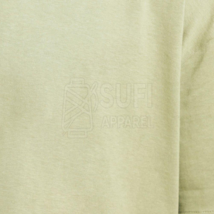 T-shirts surdimensionnés pour hommes de qualité supérieure, 100% coton tricoté, poids lourd, toucher doux, respirant, écologique, mode urbaine moderne - Product Image 4