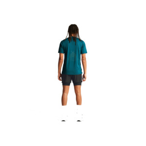 2025 Wholesale Custom logo Men Long Sleeve T Shirt Premium Quality Gym T Shirts Fitness Workout Athletic ringer gym T Shirts - Product Image 2