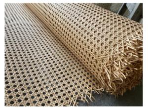 Fabricant de sangles en plastique rouleau de sangle de canne en rotin pour le mobilier d'extérieur à exporter dans le monde entier au meilleur prix - Product Image 4