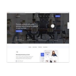 Custom <strong>Web</strong> Design - Custom Website Services | Protolabz EServices - Product Image 1