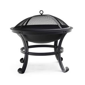 Foyer extérieur multifonctionnel chauffage barbecue grill / FOGO FIREPIT - Product Image 1