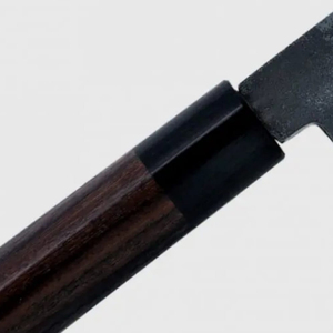 Couteau de cuisine en acier Damas fait main, de haute qualité, personnalisable en gros, service OEM ODM, ambidextre, compatible lave-vaisselle, moderne - Product Image 2