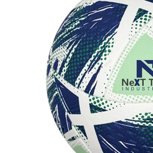 Tech Industries Ballon d'entraînement de football Matériau PU à des fins d'entraînement avec un design personnalisé et un logo personnalisé - Product Image 5