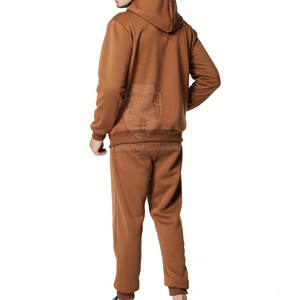 Oferta Especial: Nuevos Conjuntos Deportivos de Felpa para Hombre, Estilo Único y Transpirable, en el Mejor Material - Product Image 2