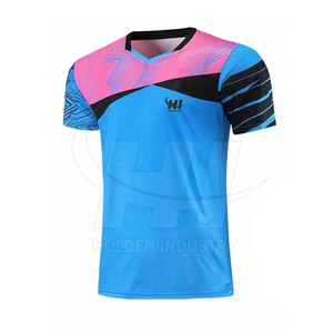 Tenue d'entraînement de volley-ball nouveau style, service OEM, uniforme de volley-ball sur mesure pour les meilleures ventes - Product Image 2