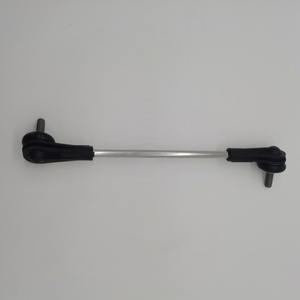 Barra Estabilizadora Delantera 31306792211 para <span class=keywords><strong>BMW</strong></span> F20 F21 F22 F30 F31 F32 F34 F36 Serie 1 2 <span class=keywords><strong>3</strong></span> 4 I3 I8 320i 328i 335i 420i 428i 435i - Product Image 2