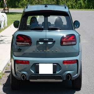 2023 Works ALL4 Untold Edition, Caja de Cambios Automática, Sin Accidentes, con Bajo Kilometraje - Product Image 4