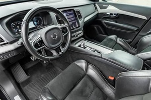 2017 VO-LVO XC90 T8 E-AWD R-DESIGN - Product Image 4