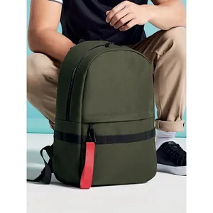 Porte-clés personnalisable avec logo, mousqueton promotionnel et porte-clés publicitaire - Product Image 4
