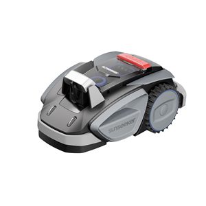 Tondeuse à gazon robotisée sans fil Sunseeker V3 originale, 0,15 acre / 6 400 pieds carrés Tondeuse à gazon automatique à un seul clic Ft - Product Image 4