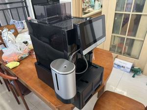 เครื่องชงกาแฟอัตโนมัติเต็มรูปแบบสำหรับร้านเบเกอรี่ รุ่นขายดีปี 2025 ผลิตจากอะลูมิเนียมและสแตนเลส รับประกัน 6 เดือน - Product Image 3