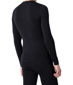 เสื้อแรชการ์ดแขนยาวแบบยูนิเซ็กซ์ พรีเมียม แห้งเร็ว ผ้ายืดสแปนเด็กซ์/โพลีเอสเตอร์ 220 กรัม พิมพ์ลายซิลค์สกรีน ป้องกันรังสียูวี UPF - Product Image 5