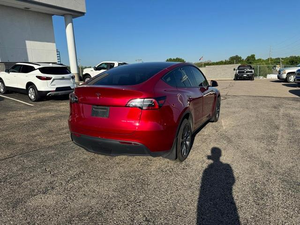 เครื่องมือไฟฟ้า EF 2025 Tesla รุ่น Y ยาวพร้อมส่งทันที - Product Image 2