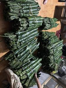 อาหารห่อใบไม้สีเขียวสดที่เป็นมิตรต่อสิ่งแวดล้อม - Product Image 3