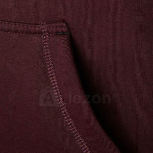 Vêtements de mode pour l'extérieur Sweats à capuche à manches longues pour hommes Vêtements décontractés pour l'hiver Sweats à capuche à manches longues pour hommes - Product Image 4