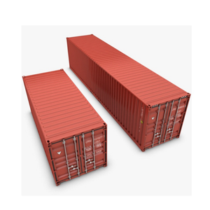 Contenedores de 40 pies - Product Image 5