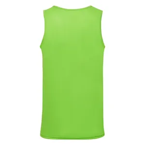 Gilet de performance athlétique personnalisé avec gadgets - Product Image 2
