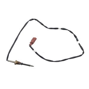 SENSOR DE TEMPERATURA DE LOS GASES DE ESCAPE VOLKSWAGEN Golf 7 Sedan 04L906088DA CRKB, CXXB, DBKA Diésel 1600 (12>) - Product Image 1