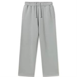 กางเกงผูกเชือกลำลองสำหรับผู้หญิงทรงหลวมและผ้านุ่มเหมาะสำหรับชุดลำลองเล่นโยคะหรือพักผ่อนที่บ้าน - Product Image 1