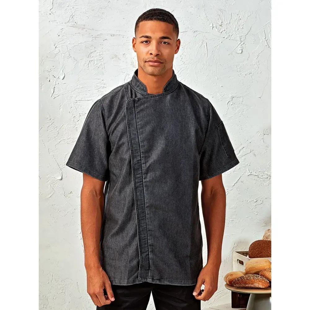 ผ้ายีนส์สีดำ, ผ้ายีนส์สีคราม, สีขาว