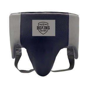 2025 nouveau style MMA gants équipement de protection de l'aine pour l'entraînement de boxe Muay Thai-protecteur Premium - Product Image 2