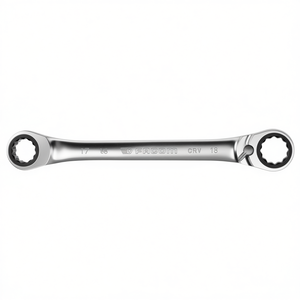 ประแจวงแหวนแบบมีข้อต่อ Facom Metric 15 นิ้ว - Product Image 3