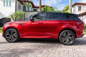 LISTO PARA ENVIAR, MODELOS RAN-GE RO-VER SPORT P530 2023 CON VOLANTE A LA DERECHA/IZQUIERDA, MOTOR V8 BITURBO DE 523 HP, TRACCIÓN EN LAS CUATRO RUEDAS - Product Image 5