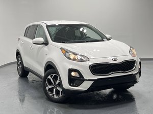 2020อัตโนมัติมือสองราคาดีที่สุดสำหรับ Kia Sportage EX AWD SILVER - Product Image 4