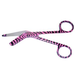 Essential 5.5\" Stainless Steel Manual Power First Aid Bandage Scissors Basic <b>Surgical</b> Instrument for Cutting Gauze <b>Tape</b> - Product Image 5