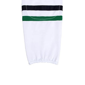 Chaussettes en polyester personnalisables de haute qualité prix de gros vêtements de sport de hockey sur glace avec service OEM - Product Image 2