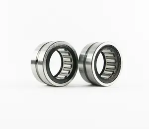 RNA4900 14x22x13mm RNA 49 Series Needle Roller Bearings With Inner Ring