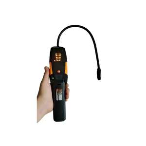 Testo 316-1 <span class=keywords><strong>Detector</strong></span> de vazamento de gás para Pipe Work 316-3 <span class=keywords><strong>Detector</strong></span> de vazamento de refrigerante - Product Image 6