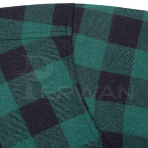 เสื้อผ้าสักหลาดสำหรับผู้ชายเสื้อระบายอากาศได้ดีปรับแต่งได้และแห้งเร็วในดีไซน์ต่างๆ - Product Image 5