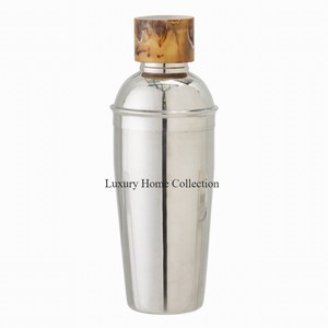 Indian Handmade Best Selling Professional Barware Copper Made Hammered Design Cocktail Shaker <b>Bar</b> <b>Tools</b> and Other Accessories - Product Image 5