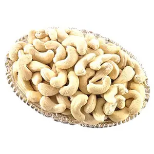 Direct Factory Sale Hot Selling Roasted Cashew Nuts Delicious Cashew Nuts Without Shell