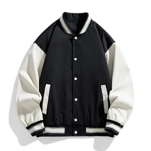 เสื้อแจ็กเก็ตใส่ได้ทั้งชายและหญิงเสื้อแจ็กเก็ตมีตัวใส่ได้ทุกเพศ - Product Image 6