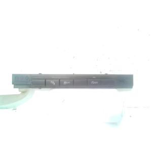 Pannello Pulsanti Sensore di Parcheggio BMW Serie X1 (E84) 6131-9195185-02 N47 D20 C Diesel 2000 (09>15) - Product Image 1