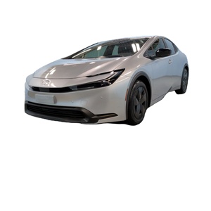 Toyota Prius LE Gasolina/Eléctrico V4 2.0L FWD 2026 Usado en Buen Estado - Product Image 1