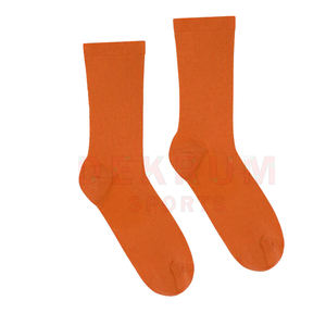 Vente en gros Meilleures chaussettes d'hiver pour hommes sur mesure OEM Chaussettes décontractées pour usage extérieur Chaussettes en laine Chaussettes de ski pour hommes - Product Image 2