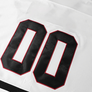 เสื้อเจอร์ซีย์เล่นฮ็อกกี้น้ำแข็งเสื้อเจอร์ซีย์เล่นฮ็อกกี้น้ำแข็งออกแบบได้ตามต้องการทุกขนาด - Product Image 4