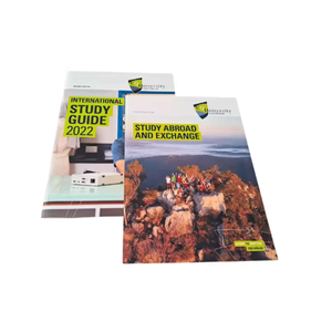 Services d'impression de livres éducatifs en vrac Livres scolaires personnalisés Cahiers d'exercices Manuels scolaires, livres pour enfants et matériel pédagogique - Product Image 2