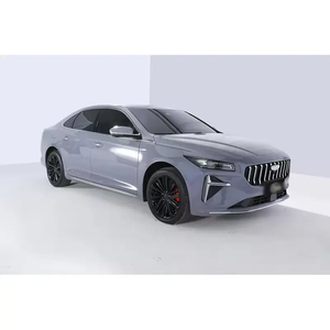 Hybrid Preface L 2024, berline 5 places, conduite à gauche, sièges en cuir, moteur 1.5TD, transmission automatique intelligente, prête à rouler - Product Image 3