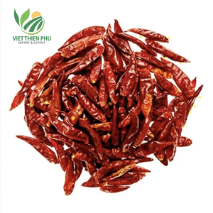 Viet Thien Phu Premium 100% Natural <b>Dried</b> Chilli Spicy & Aromatic Herb for Cooking and Seasoning Expert Drying Process - Product Image 5